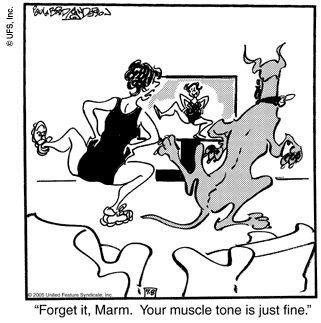 marmaduke